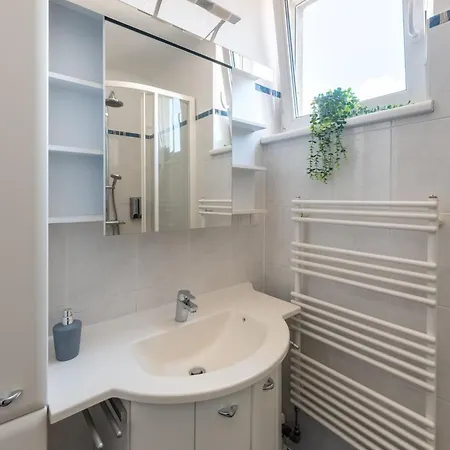 Tamliving Zentrum Luxus Parken Messe Wifi Traumaussicht Sunrise&sunset Apartmán *